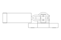 Schubstangenspanner Gr.70