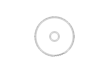 CHEESE HD.SCREW M 5 X 16 ST DIN 653