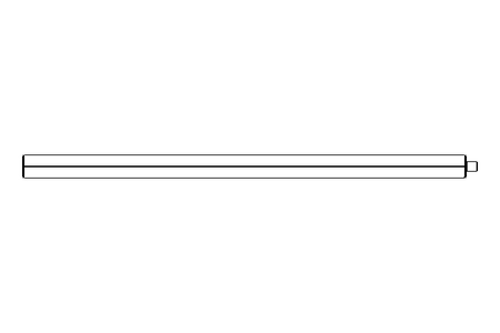 MAGNETIC DISPLACEMENT TRANSDUCER