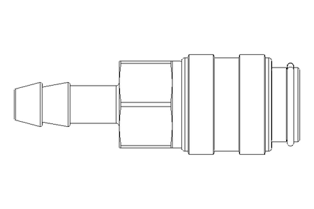 LOCKING COUPLING   21KL TF06 MPN