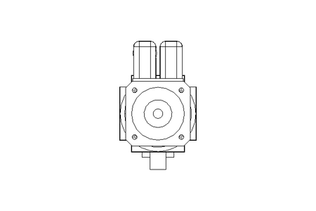 Servo motor  3.50 Nm