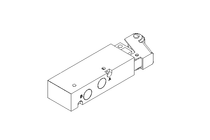 DIRECTIONAL VALVE