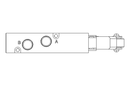 DIRECTIONAL VALVE