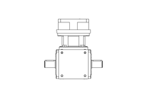 Winkelgetriebe ML230-BA30