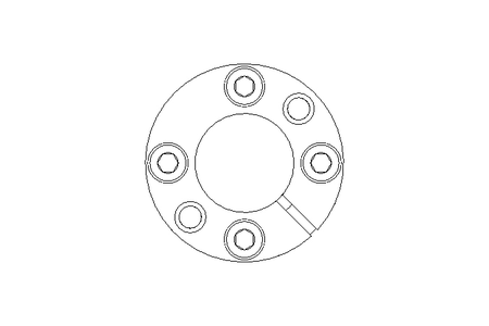 SHAFT TIGHTENING