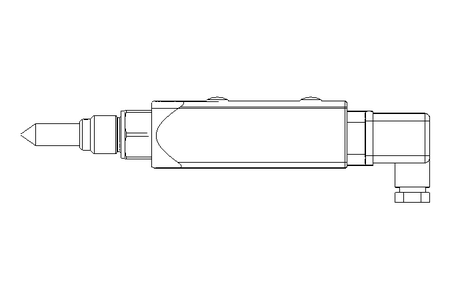 Dewpoint transmitter