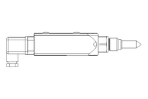 Dewpoint transmitter