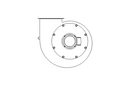 VENTILATORE, COMPRESSORE