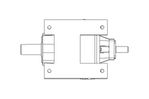 Spur gear