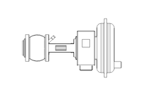 CONTROL VALVE