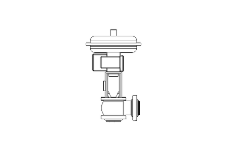 CONTROL VALVE