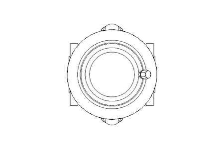 PRESSURE REGULATOR