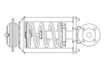 PRESSURE REGULATOR