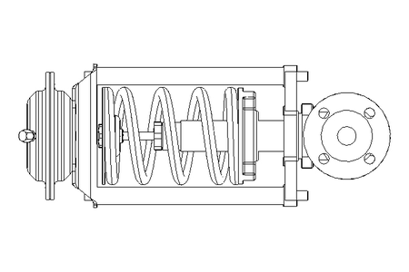 PRESSURE REGULATOR