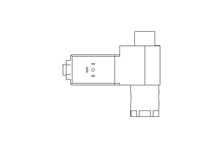 VALVOLA ELETTROMAGNETICA