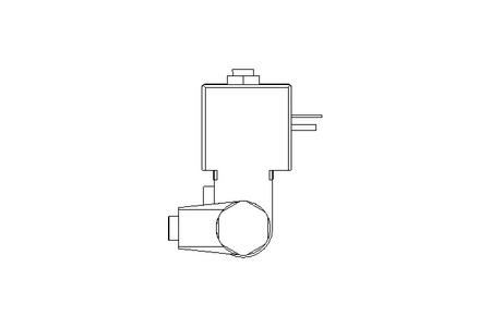 SOLENOID VALVE