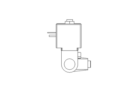 SOLENOID VALVE