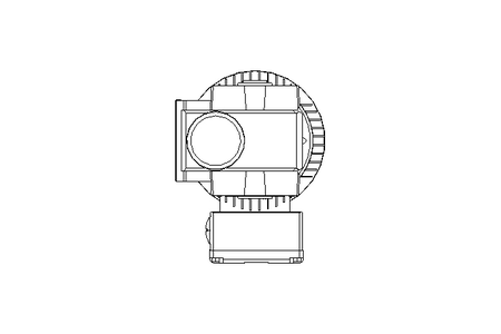 MOTEUR REDUCTEUR A VIS SANS FIN