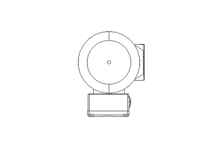 Schneckengetriebemotor 5 Nm