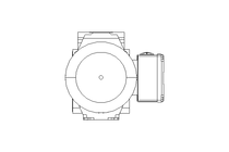 MOTEUR REDUCTEUR A VIS SANS FIN