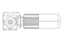 Schneckengetriebemotor 5, Nm