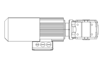 MOTEUR REDUCTEUR A VIS SANS FIN