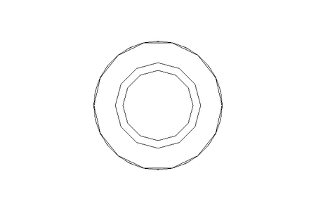 Zyl-Schraube M12x225 8.8 ISO4762