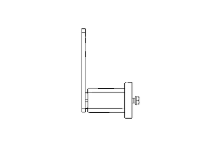 Spannelement 78x108