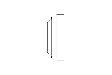 Abstreifring WSW 6x10x4 PUR