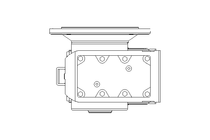 Kegelradgetriebemotor 31 Nm