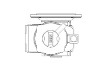 Kegelradgetriebemotor 31 Nm