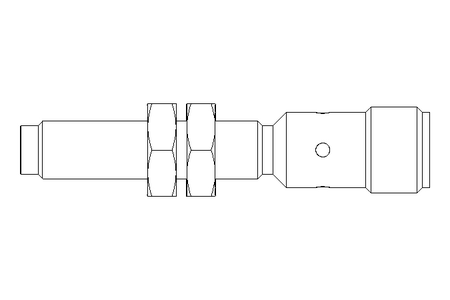 PROXIMITY SENSOR