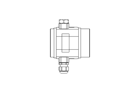 PRESSURE TRANSMITTER