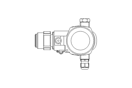 PRESSURE TRANSMITTER