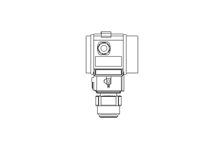 PRESSURE TRANSMITTER