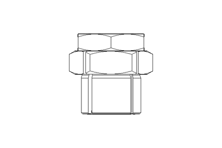 Spannsatz D18 d10 48,6Nm