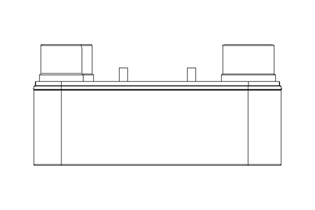 HEAT EXCHANGER