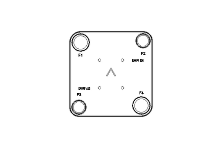 Plattenwärmetauscher B60Hx50/1P-SC-S