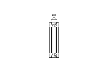 Zylinder DW 63 H 160