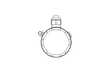 Fill level limit switch FTL50H