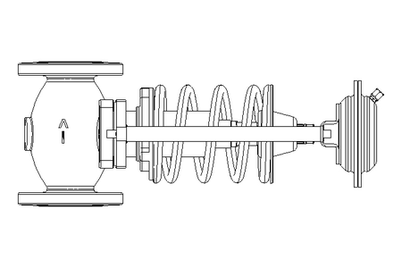 PRESSURE REGULATOR