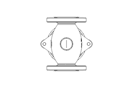 PRESSURE REGULATOR