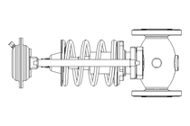 PRESSURE REGULATOR