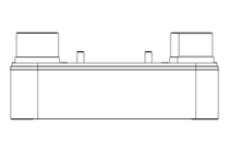 HEAT EXCHANGER