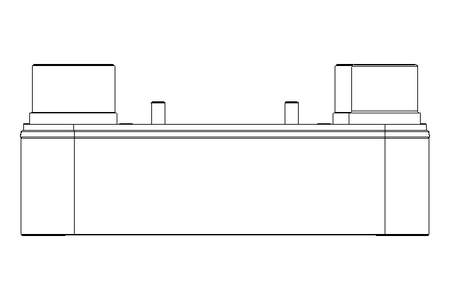 HEAT EXCHANGER