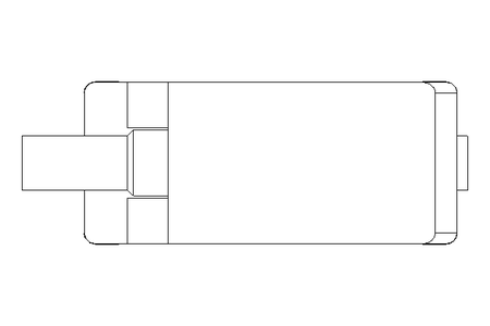 P.E. SENSOR ASSEMBLY