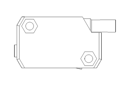 P.E. SENSOR ASSEMBLY