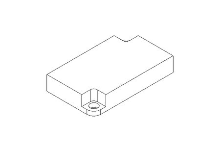 Refletor MTKS 14x23 Microtriple