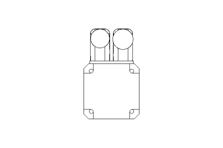 Servomotor 1,3 Nm