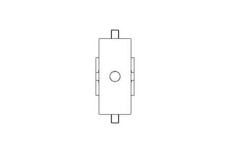 CLAPET D'ARRET ISORIA 16 T1 DN 65 PN16